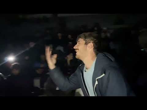 LLOBO VS CALA I OCTAVOS I 1A CLASIFICATORIA GENERAL RAP VLC 2023