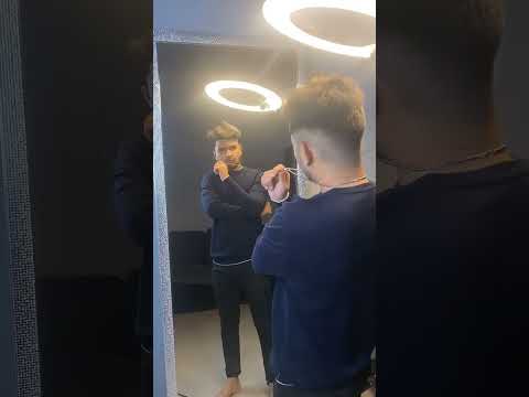 PHOTO IDEA WITH MIRROR 🪞🪞🪞#reels #instagram #instagood #like #shorts #trending #photoshoot