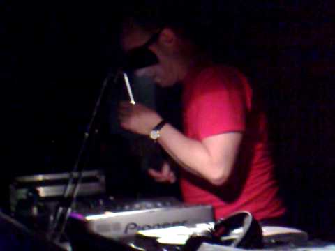 David Rodigan @ Spiaggetta ostia 24_06_2010 - Alborosie - Raina By Proner