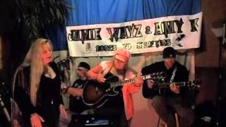 Whiskey Do The Talkin