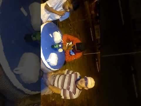 Mc Diogo SP Medley 2020