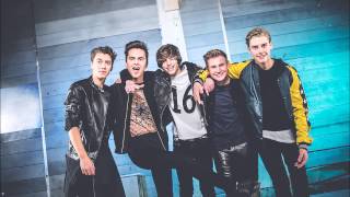 Suite 16 Stupid Love song