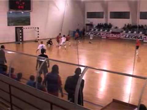 Calciofive Net   Regalbuto Isef