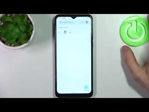 How to Copy Contacts on TCL 30 SE – Transfer Contacts
