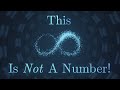 How Infinity Works (And How It Breaks Math)