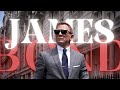 JAMES BOND Badass Edit Money Tree S
