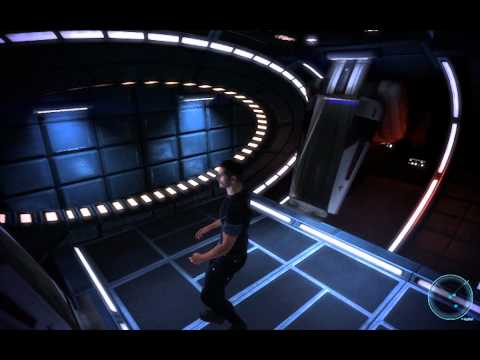 MassEffect SSV Normandy SR1 Tour