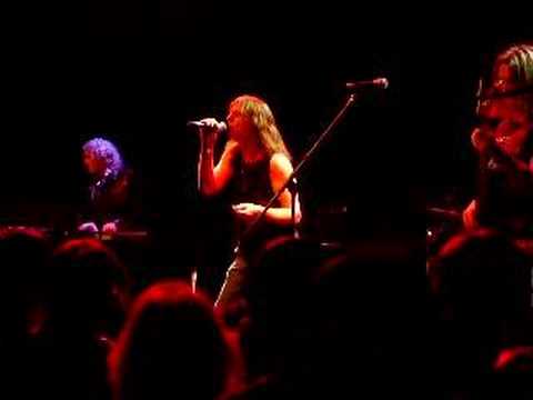 The Ramrods - Filthy Rock'n' Roll - Germany 2008