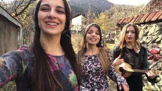 Download lagu Trio Mandili - Garigeba mp3