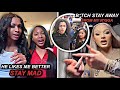 Brooklyn Frost Responds To Alabama Barker After She Confonts For Being With DD Osama