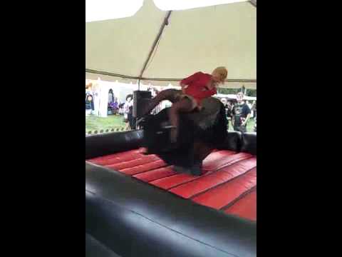 Lida country festival 2010