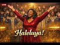 Hallelujah Heavenly Worship Song Christian Music 2026 2026 Africangospel Faith