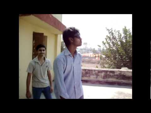 Parth Saxena The Stuntme...