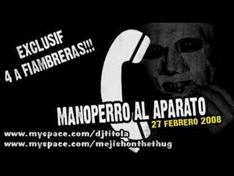 Exclusive: Programa 06 (1 of 2) Manoperro