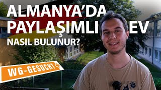 Almanya’da WG Bulmak İçin 3 Etkili Yöntem