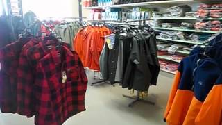 Digby Marine Supply 707