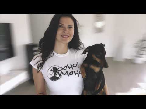 Ocho Macho - Otthon (Official Music Video)