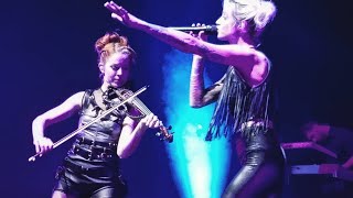 Track 5: &quot;Where Do We Go&quot;