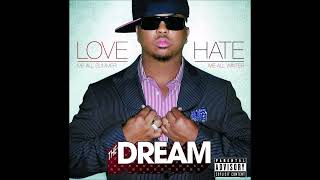 The-Dream - Falsetto