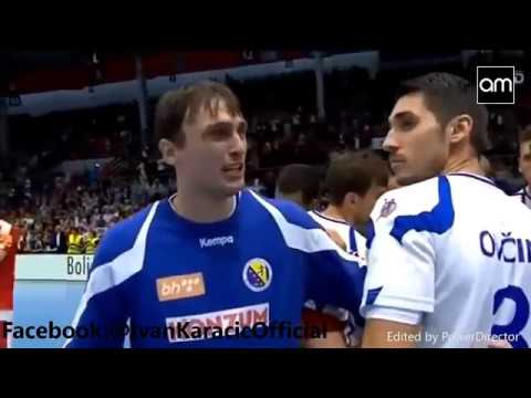 Ivan Karacic - SPORTAS VELIKOG SRCA!