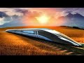 Top 10 Fastest High Speed Trains In The World Revised Edition