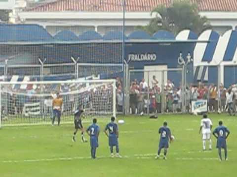 Rio Branco 1x1 Cruzeiro
