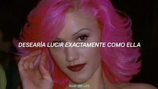 No Doubt - Staring Problem (Subtitulada en Español)