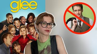 Glee to najdziwniejszy serial w historii - analiza fenomenu