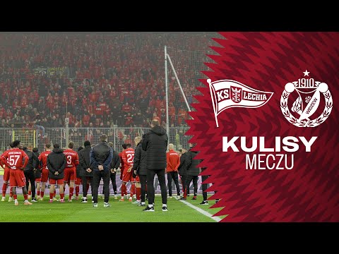BOLESNA KOŃCÓWKA. Kulisy meczu Lechia Gdańsk - Widzew Łódź