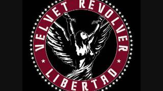 Velvet Revolver - Gravedancer