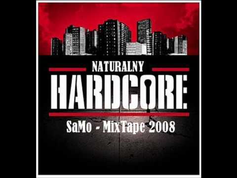 SaMo Mixtape 2008 - Ulice Nigdy Nie Spia [+ Szklarzu]