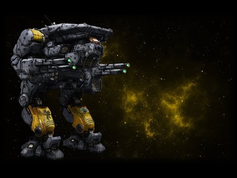 MechWarrior Online- FanRequest Builds! (Matt and Epics Dual ER PPC Builds)
