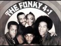 Funky 4+1 Thats The Joint (Vinyl High Quality ...