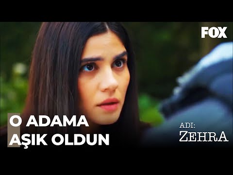 Kadir, Zehra ve  Genco Yakınlığından Şikayetçi - Adı: Zehra 10. Bölüm