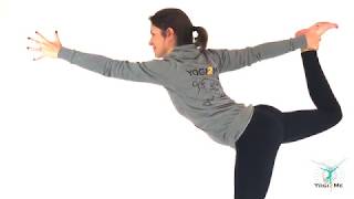 Yoga Teacher Chloe Taylor II Yogi2Me