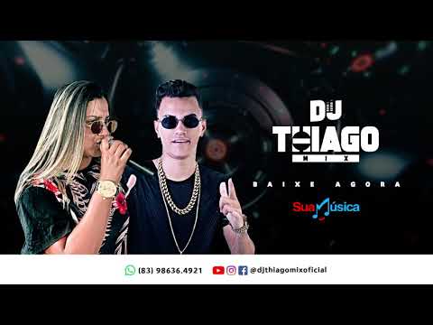 Anny Alves e Wertinho Vilão feat Mc Dricka -  Pouco Argumento 2019