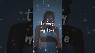 Jaymes Young - Moondust (Lyrics) to bury my love in the moondust