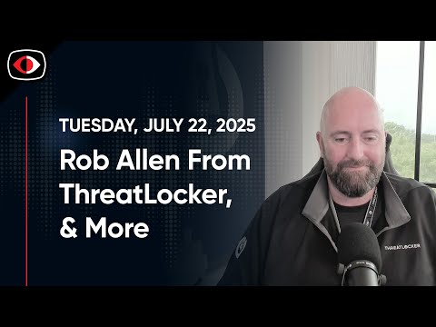 Donatello, SharePoint, CrushFTP, WordPress, Replit, AllaKore, Rob Allen, and more... -... - SWN #496