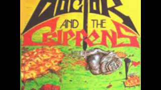 Doctor and the Crippens - Mr Creosote