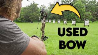 Is This the BEST Used Bow Ever