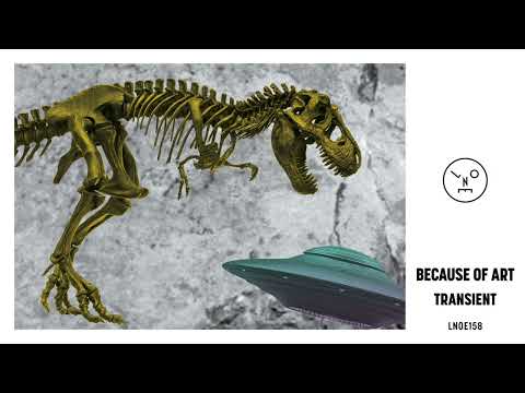 Because of Art - Real High [LNOE158]