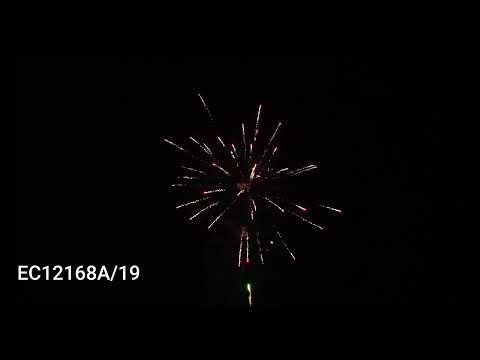 INDIA - EC12168A - www.pyro.md