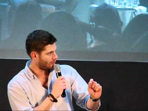 JIB3. Jensen said: Can we exclude Genevieve?
