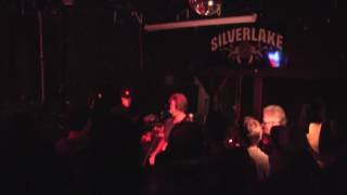 Buck Reunion Silverlake Lounge April 29, 2016