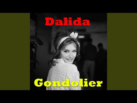 La Plus Belle du monde (Piu bella del mondo) – Dalida