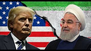 Download lagu WEYONGERE OKUMANYA; IRAN EGAANYE OKUKKIRIZA EBYA AMERICA BYEYAGALA KATI LUTALO mp3