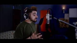 Etham Basden - "Better Now" (Cover by Fabio Lampero)