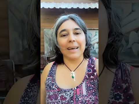 ¿Cómo es vivir en Salsipuedes? por Agustina (11) para su escuela #tallerdearteelremansodesierraschic