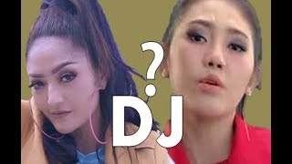 Via Vallen Meraih Bintang x Siti Badriah Lagi Syantik Remix | Asian Games Theme Song 2018
