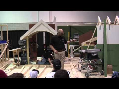 Wall Framing Strategies: Corners and Framing